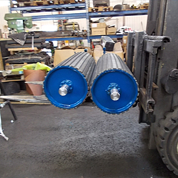 workshop storage